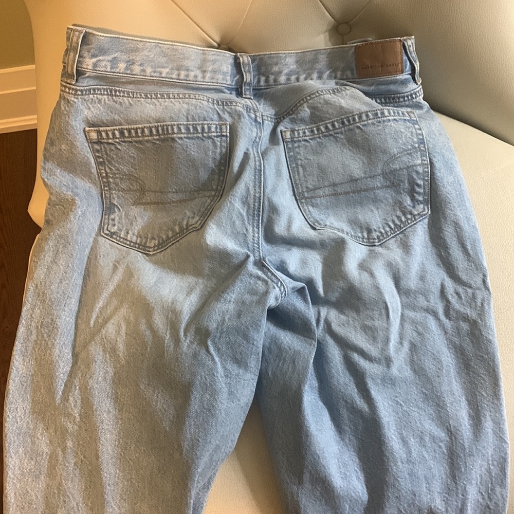 Ripped jeans - Picture 2 of 4